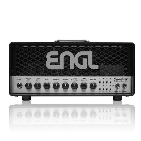 Engl Ironball SE Special Edition Head E606SE