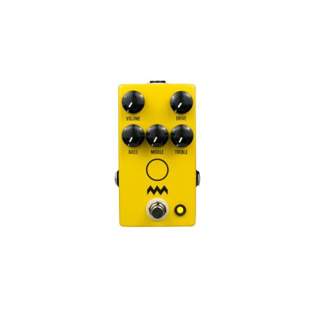 JHS Pedals Charlie Brown V4 - Overdrive