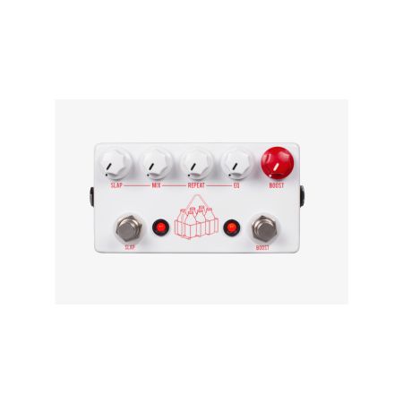 JHS Pedals The Milkman - Delay / Boost