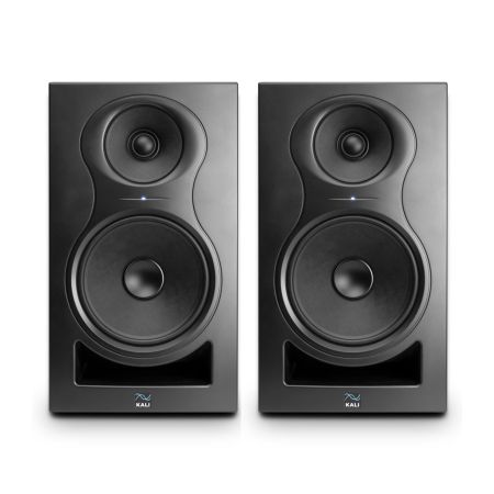 Kali Audio IN-8 2nd Wave - Pair Bundle Set