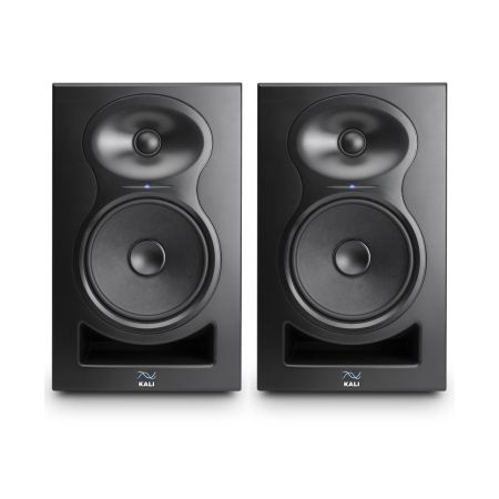 Kali Audio LP-6 2nd Wave - Pair Bundle Set