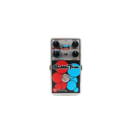 Keeley Bubble Tron - Dynamic Flanger / Phaser