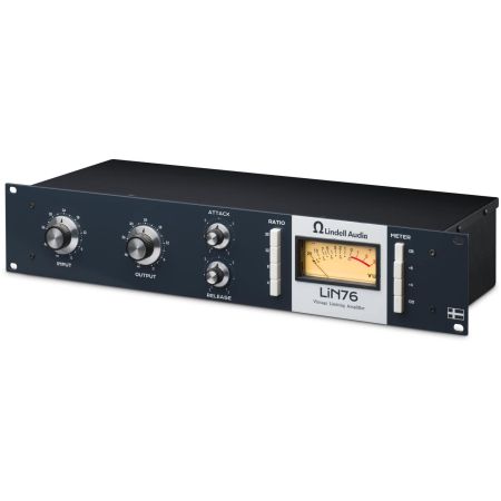 Lindell Audio LiN76 Vintage Limiting Amplifier