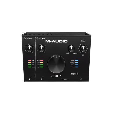 M-Audio Air 192 | 6