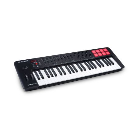 M-Audio Oxygen 49 MKV - USB MIDI Controller Keyboard