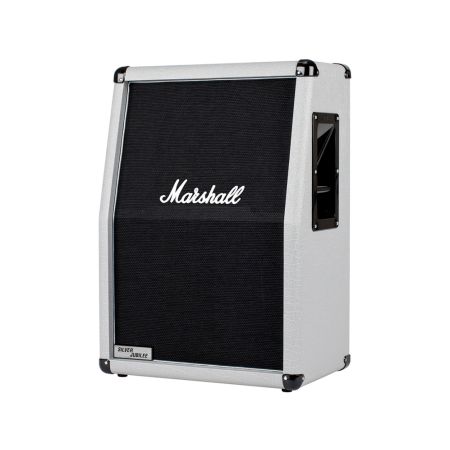 Marshall Silver Jubilee 2536A 2x12 Guitar Cabinet