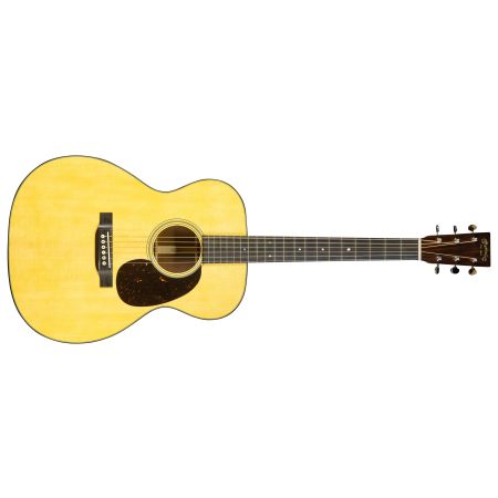 Martin Guitars 000-CS Custom Shop Sitka Spruce - Sinker Mahogany #2719733
