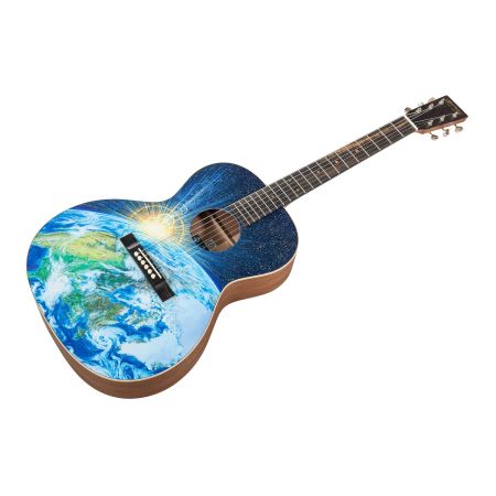Martin Guitars 00L - Earth Limited Edition
