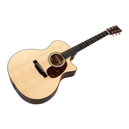 Martin Guitars GPC-16E-02 - Mahogany