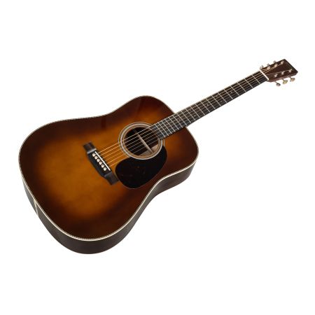 Martin Guitars HD-28 with Ambertone