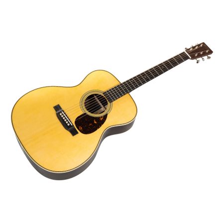 Martin Guitars OM-28