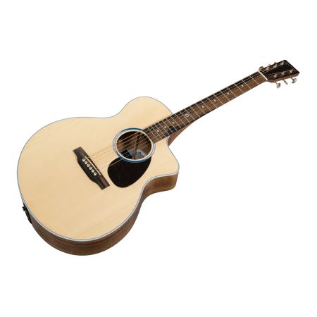 Martin Guitars SC-13E - Koa