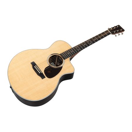 Martin Guitars SC-13E Special - Ziricote