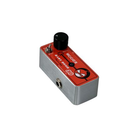 Mooer Baby Bomb 30 30W Digital Micro Power AMP