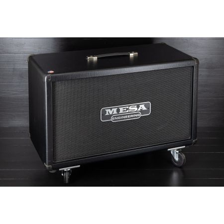 Mesa Boogie Road King 2x12 Cabinet - s/h