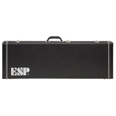 ESP Ltd ST / TE / Strat / Tele Series Guitar Hardcase