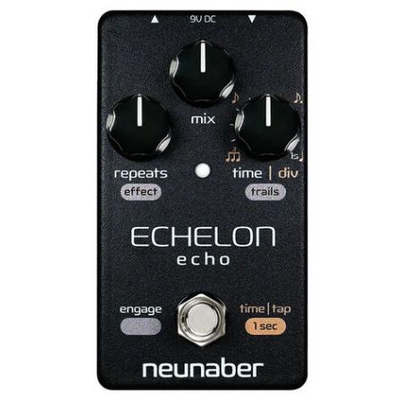 Neunaber Echelon Echo V2 - Delay / Echo