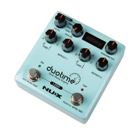 Nux NDD-6 Duotime 