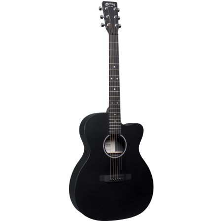 Martin Guitars OMC-X1E - Black