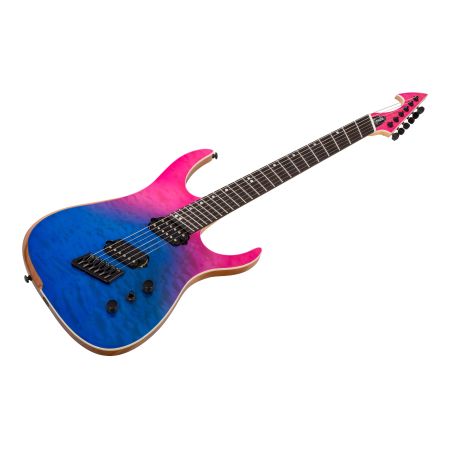 Ormsby Hype GTR6 (Run 5) Multiscale - Quilted Dragon