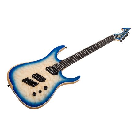 Ormsby Hype GTR6 (Run 5B) Multiscale QBB - Quilted Blueburst