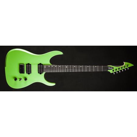 Ormsby Hype GTI-S 6 TG - Toxic Green