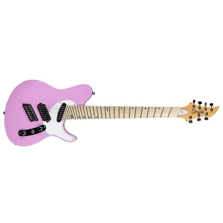 Ormsby TX Vintage GTR 7 (Run 15) Multiscale SP - Shell Pink