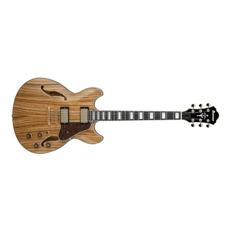 Ibanez AS93ZW NT Artcore Expressionist - Natural