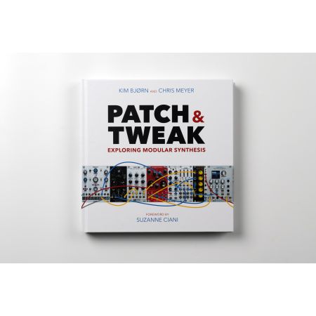 Bjooks Patch & Tweak