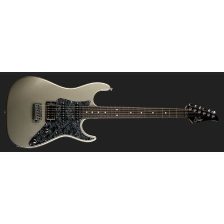 Suhr Pete Thorn Signature Standard HSS IS - Inca Silver