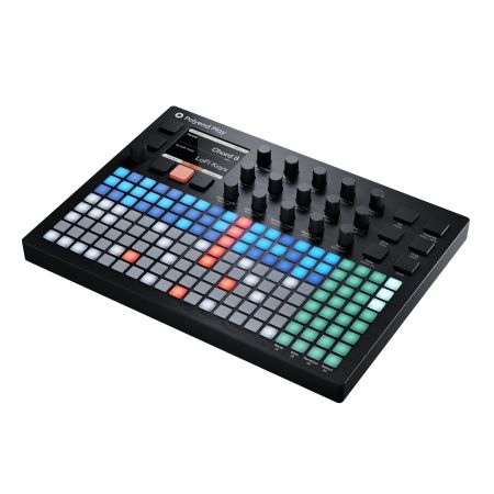 Polyend Play - Sample & MIDI-based Groovebox