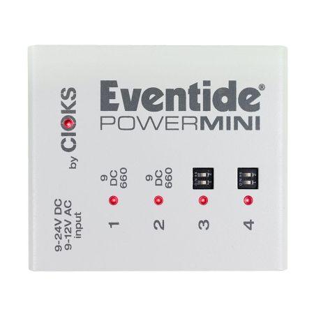 Eventide PowerMini EXP
