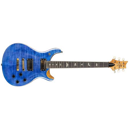 PRS SE McCarty 594 FE - Faded Blue