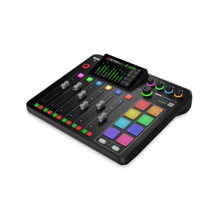 Rode Rodecaster Pro II - 1x opened box