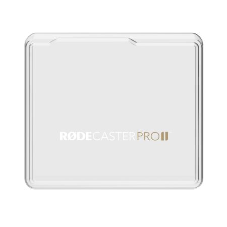 Rode Rodecover II - Cover f. Rodecaster Pro II