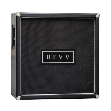 Revv 412 Cabinet - Einzelstück