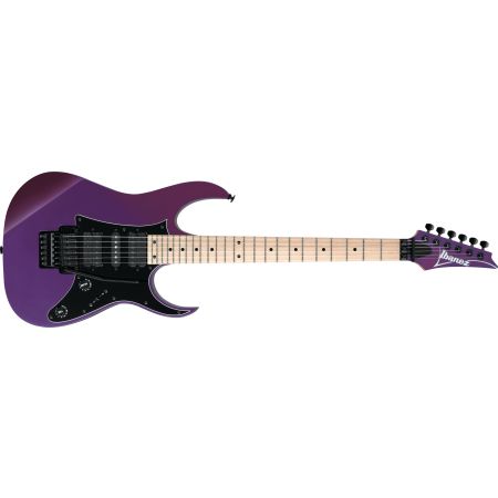 Ibanez RG550 PN - Genesis - Purple Neon