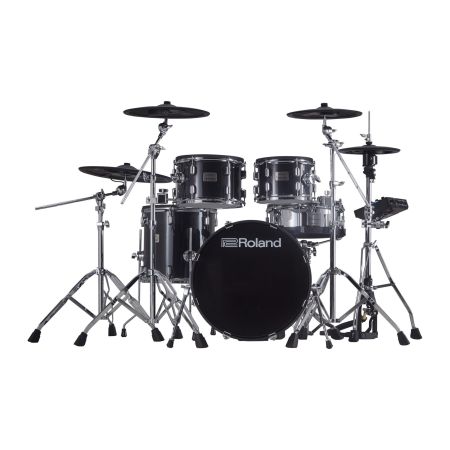 Roland VAD-506 V-Drums Kit - Acoustic Design E-Drum-Set
