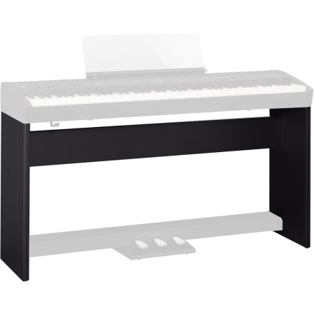 Roland KSC-72 BK - Stand f. FP-60 BK / FP-60X BK Digital Piano