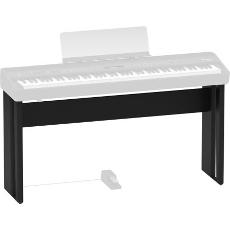 Roland KSC-90 BK - Stand f. FP-90 BK / FP-90X BK Digital Piano