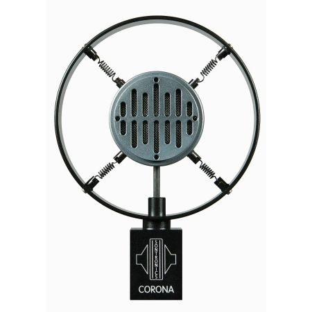 Sontronics CORONA Dynamic Vocal Microphone with Flightcase