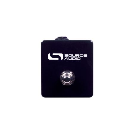 Source Audio SA 167 - Tap Tempo Footswitch