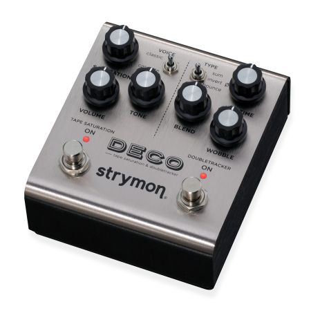 Strymon Deco V2 - Einzelstück