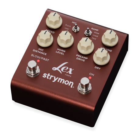 Strymon Lex V2 - Einzelstück