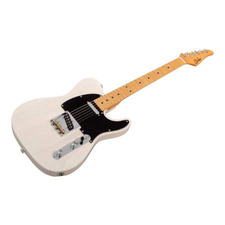 Suhr Classic T SS TW - Trans White MN