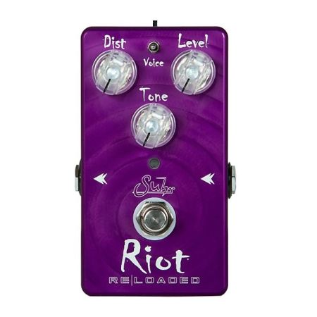 Suhr Riot ReLoaded Distortion