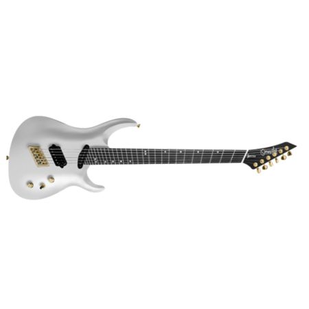 Ormsby SX Carved Top GTR7 (Run 8) Multiscale PPE - Platinum Pearl Gloss