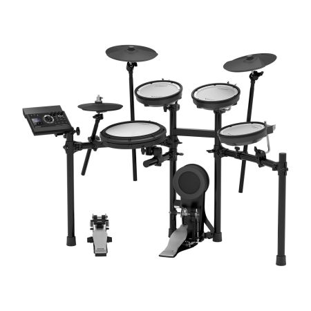 Roland TD-17KV KIT V-Drums E-Drum Set incl. MDS-COM Stand