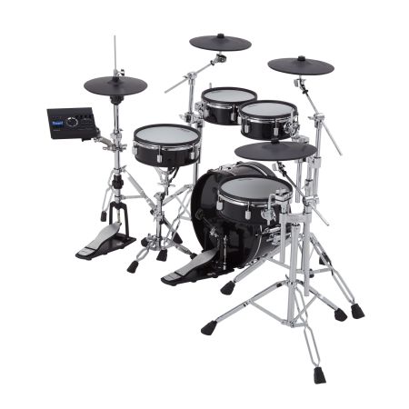 Roland VAD-307 V-Drums Kit - Acoustic Design E-Drum-Set