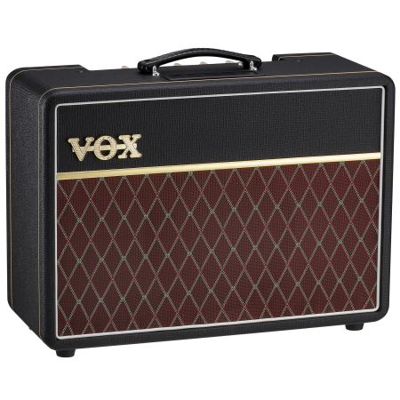 Vox AC10 C1 - Custom Series 1x10" 10W
